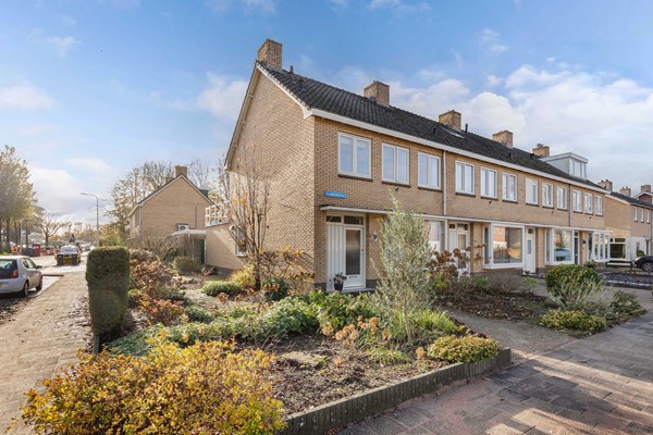 Medium property photo - Bourgondiëstraat 26, 8303 GX Emmeloord